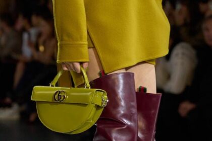 Støvler 2025 Gucci3