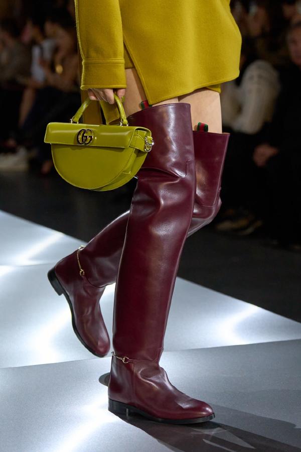 Støvler 2025 Gucci3