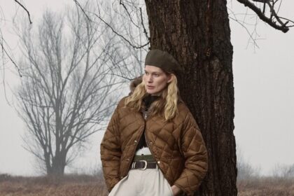 Top 5 efterårstrends