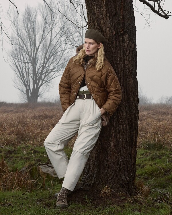 Top 5 efterårstrends