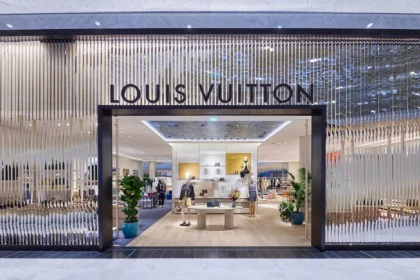 Top 10 luksusmærker