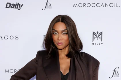 Tyra Banks I Den Nye Netflix-dokumentar Om Historien Bag America’s Next Top Model