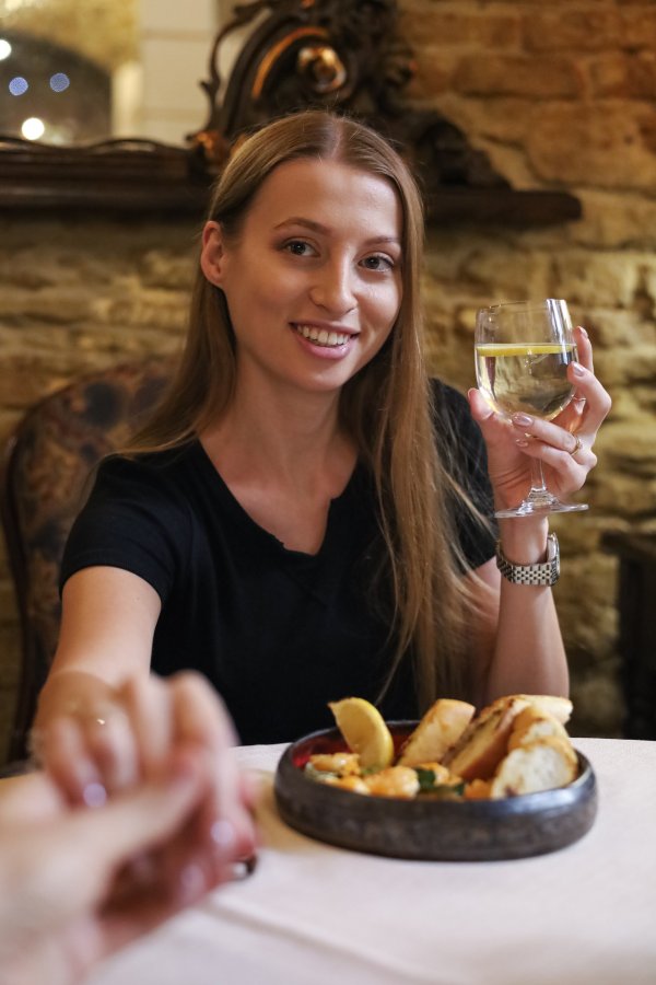 Ożywiowna vand p&aring; Manor House Spa