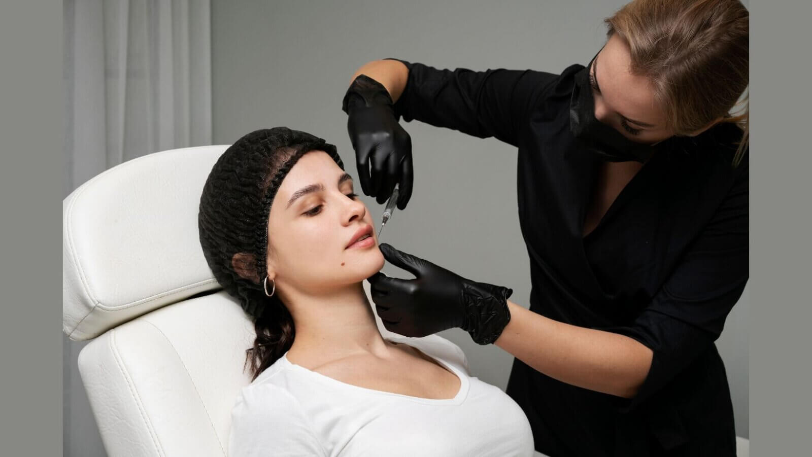 &AElig;stetik Trends Efter 2025