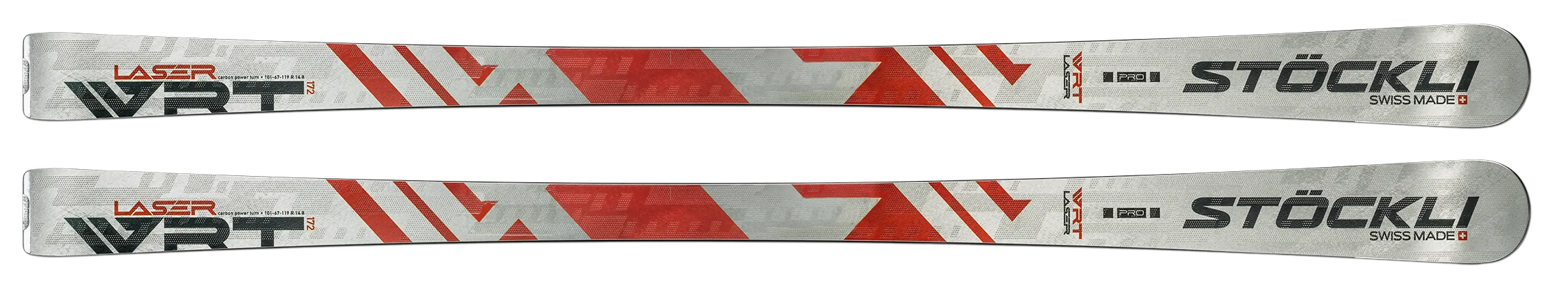 De bedste ski-modeller 2025