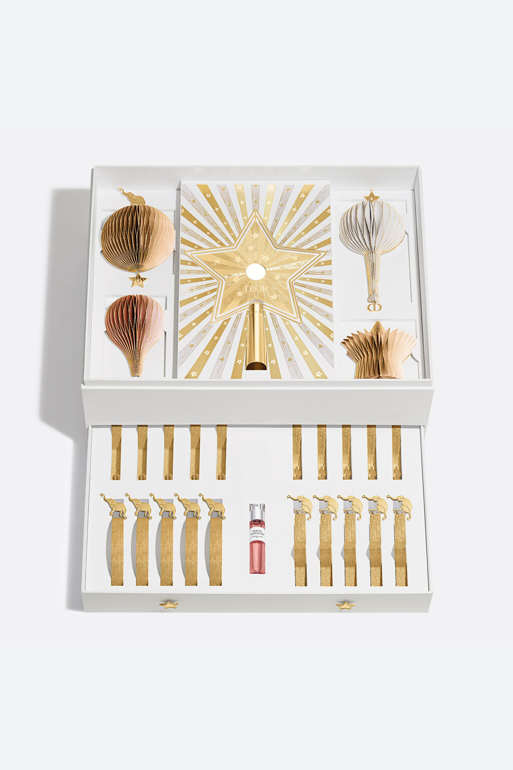 Dior Parfumerede Smykker