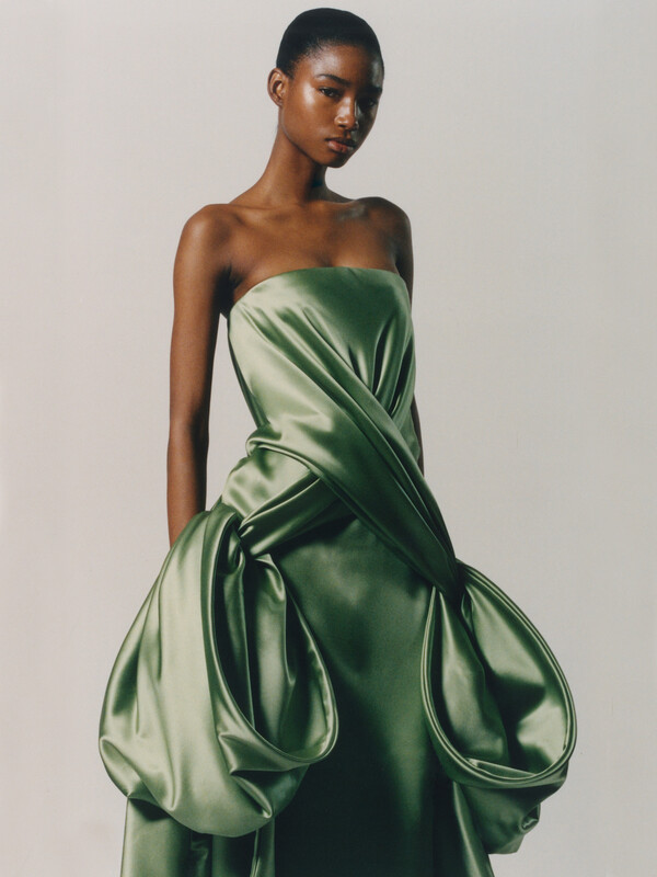 Dior Pre Fall 2026 Forh&aring;ndsvisning