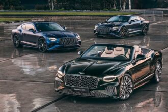 Hvad Betyder Mulliner Hos Bentley Luksus Historie Og Persona