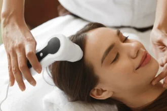 Hvad er VIP-trichologiske behandlinger