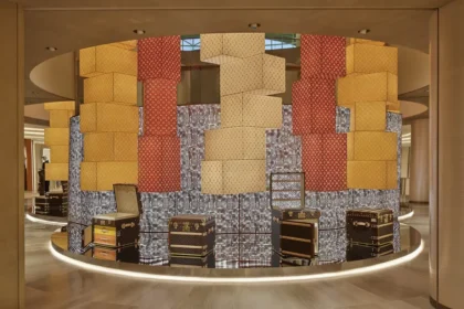 Louis Vuitton I Seoul4