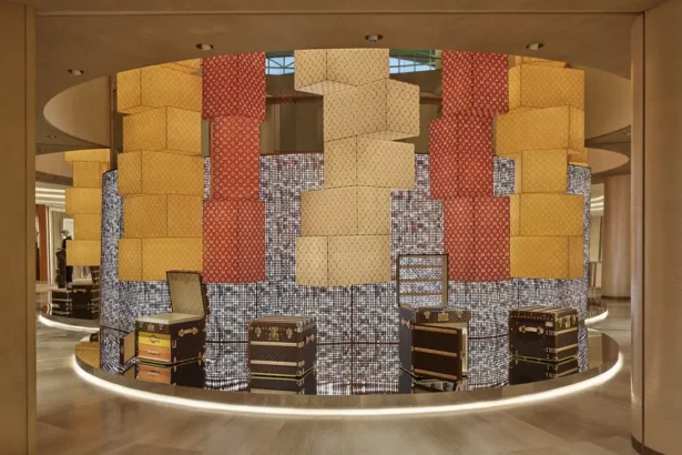 Louis Vuitton I Seoul4