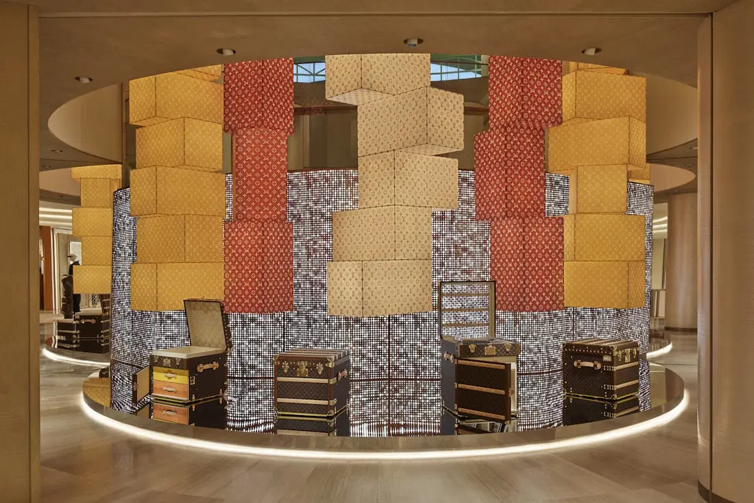 Louis Vuitton I Seoul4