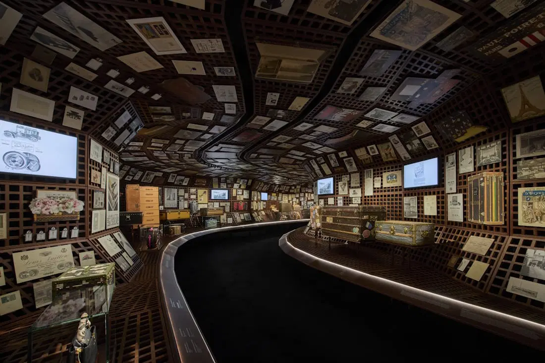 Louis Vuitton I Seoul5