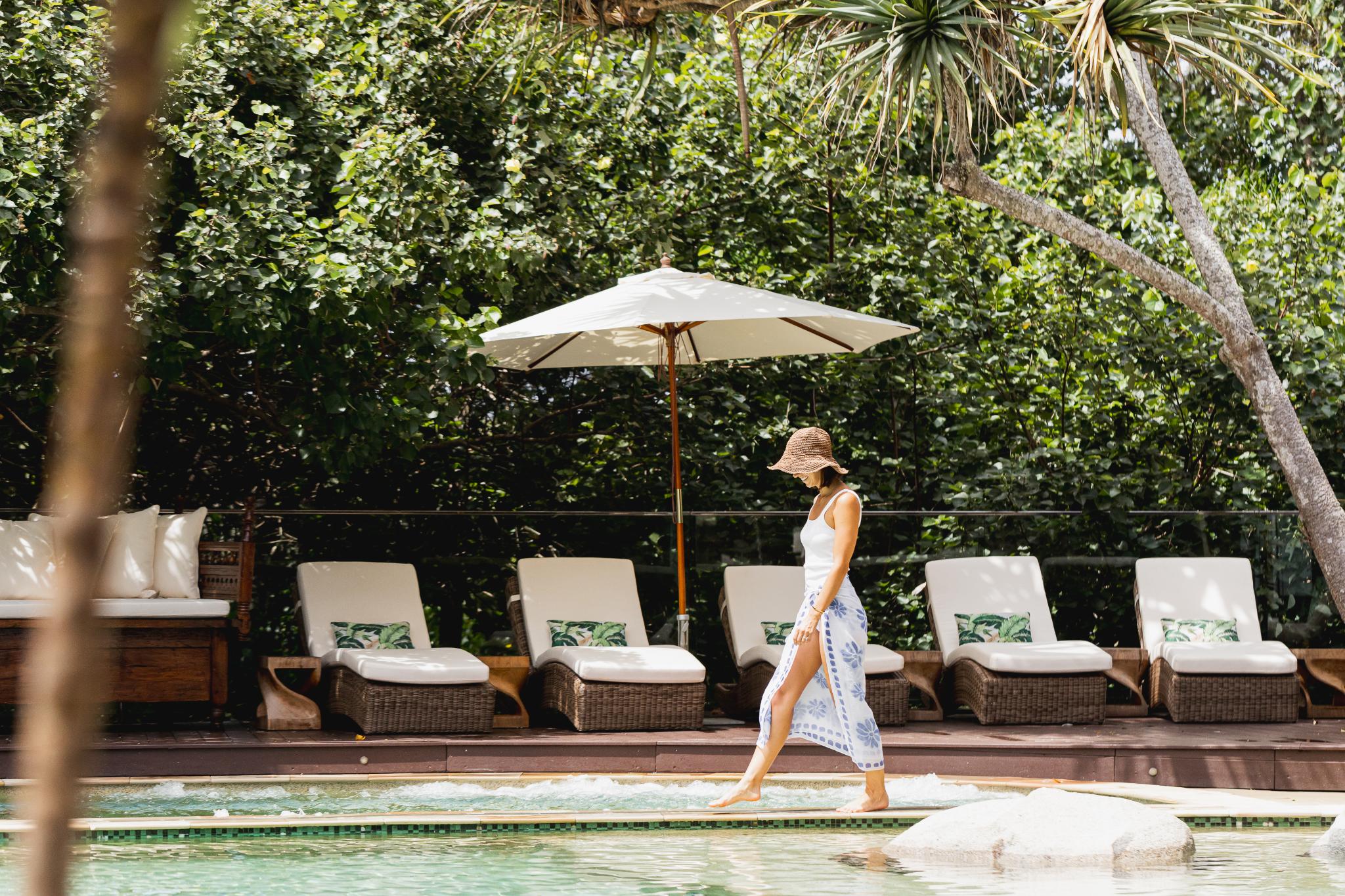 Makepeace Island Opholdspris