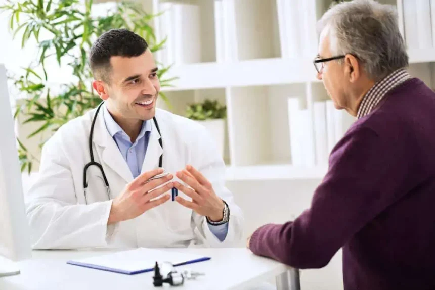 Concierge-medicin Ny standard for pleje til Hnwi