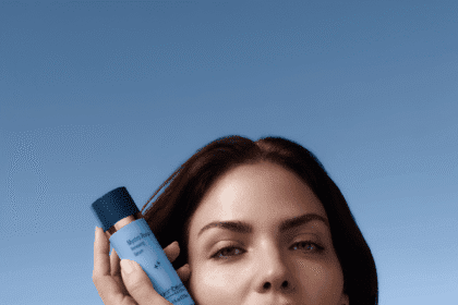 Mystro Revive Renewing Serum En ny æra inden for hudpleje i overgangsalderen