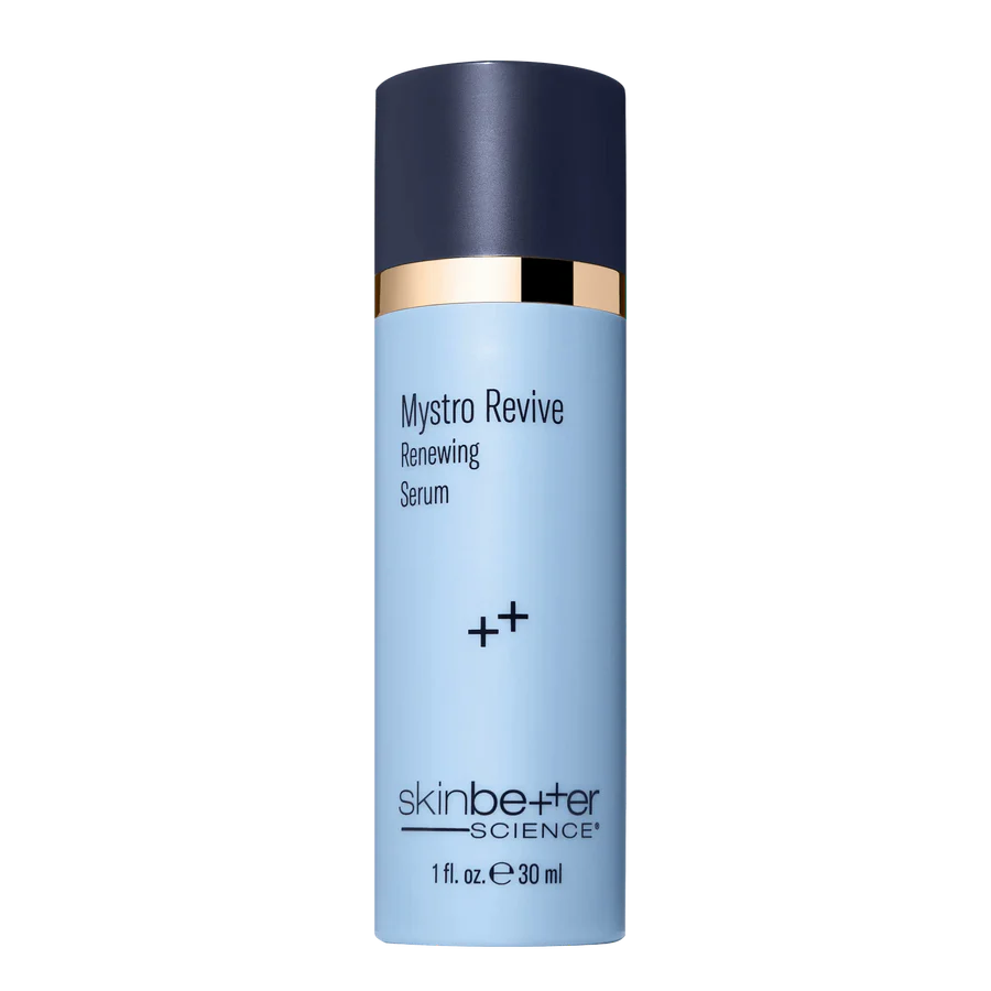 Mystro Revive Renewing Serum