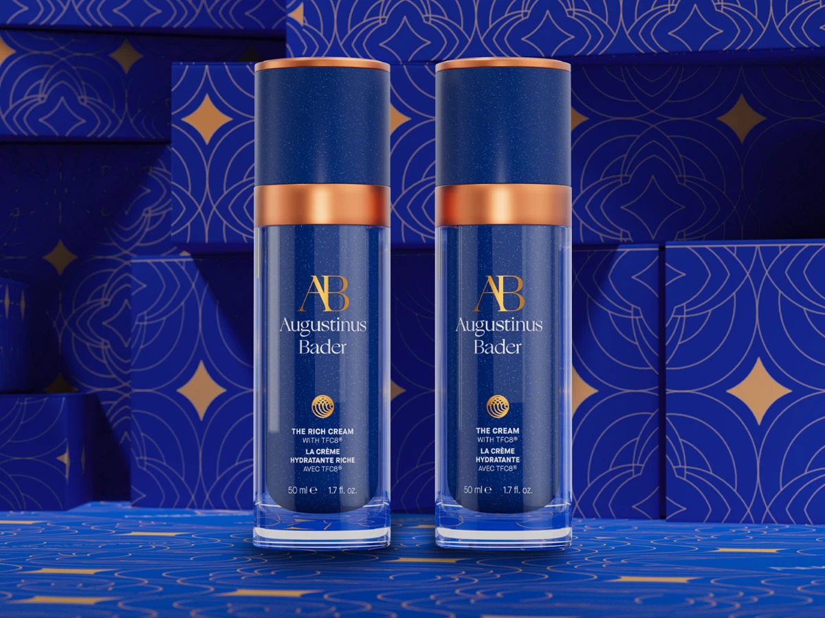 S&aelig;sonbetonet hudpleje-redaktion Desk High Res