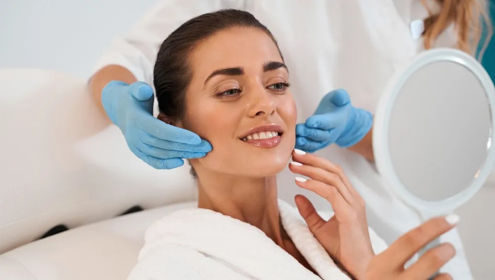 Trends inden for &aelig;stetisk medicin