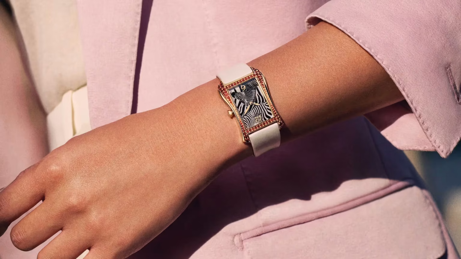 Bliver 2026 Året for Patek Philippe Gondolo Serata1