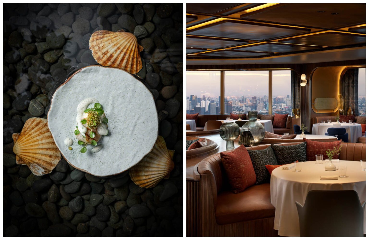 7 Kulinariske Tendenser i 2026 ifølge Michelin