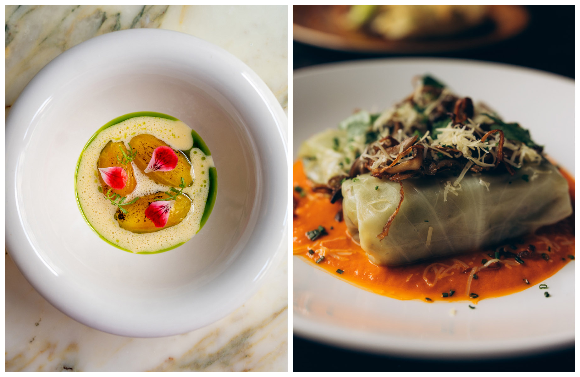 7 Kulinariske Tendenser i 2026 if&oslash;lge Michelin11