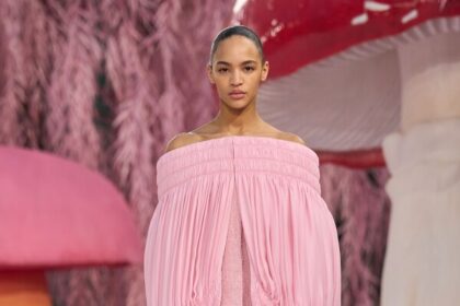 Chanel Forår–sommer 2026