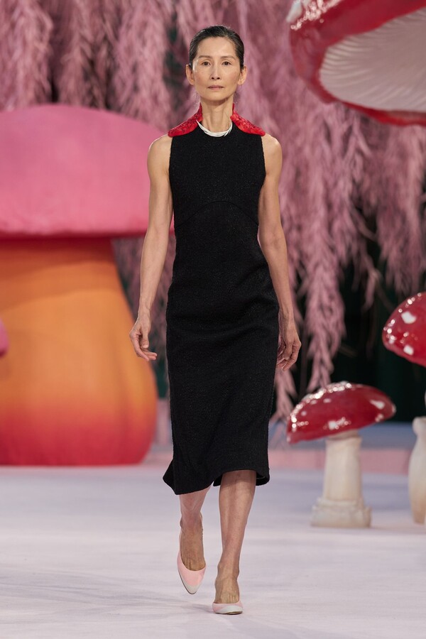 Chanel For&aring;r&ndash;sommer 20264