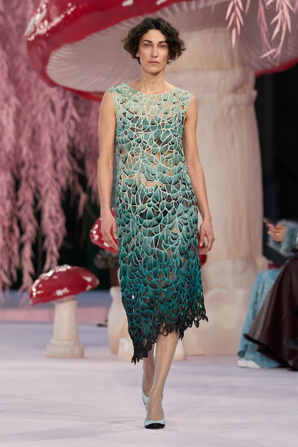 Chanel For&aring;r&ndash;sommer 20265