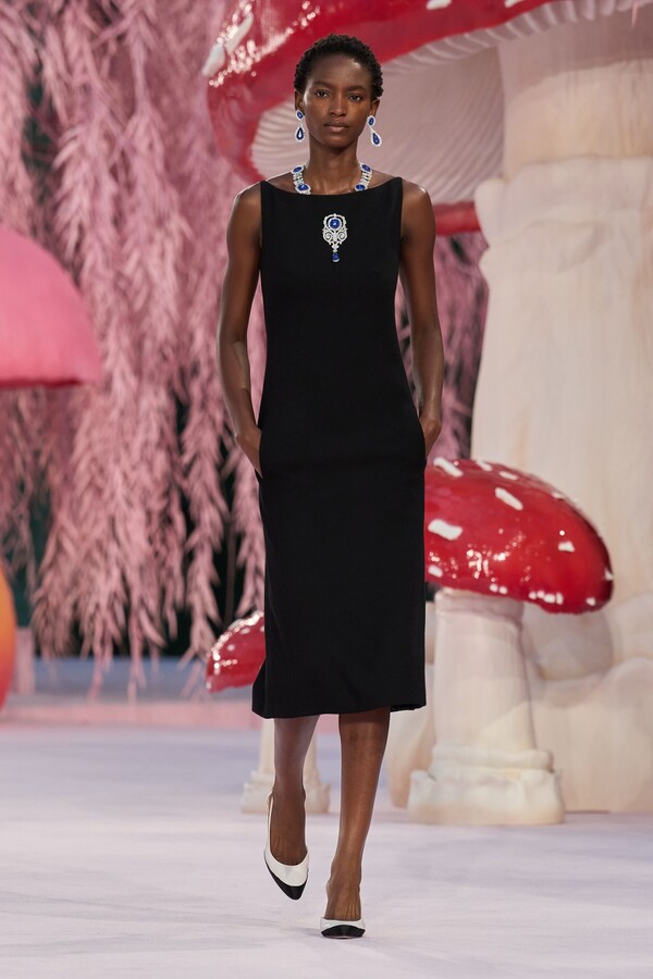 Chanel For&aring;r&ndash;sommer 20266