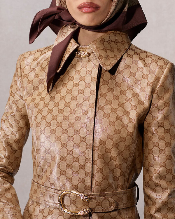 Gucci For&aring;r Sommer 2026