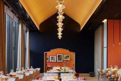 de bedste hoteller med de bedste restauranter – top 6