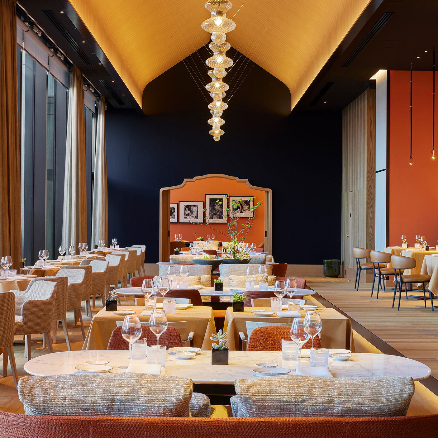 de bedste hoteller med de bedste restauranter – top 6