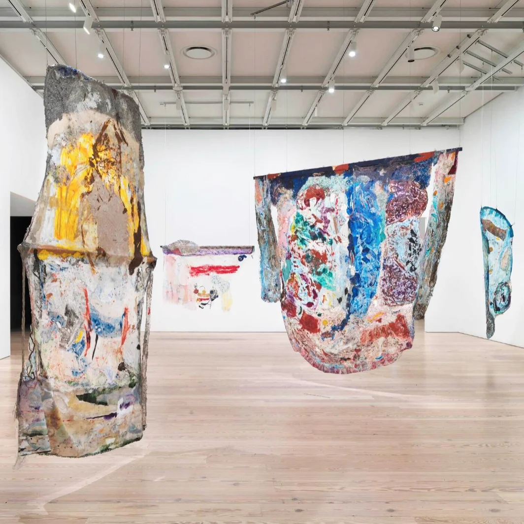 Whitney Biennale Udstilling