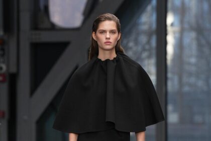 Calvin Klein Mellem Myte og Nutid