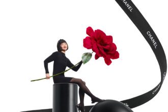 Chanel Valentinsdag 2026