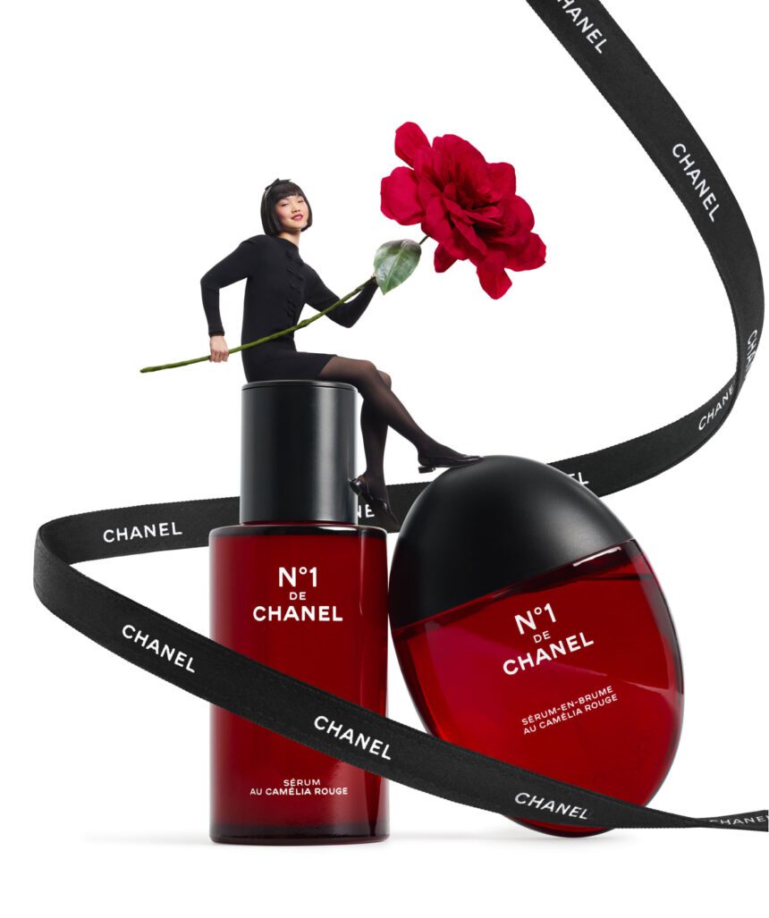 Chanel Valentinsdag 2026