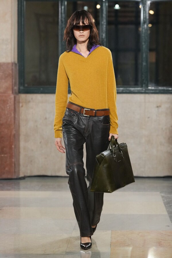 Det nyeste show fra Maison Margiela4