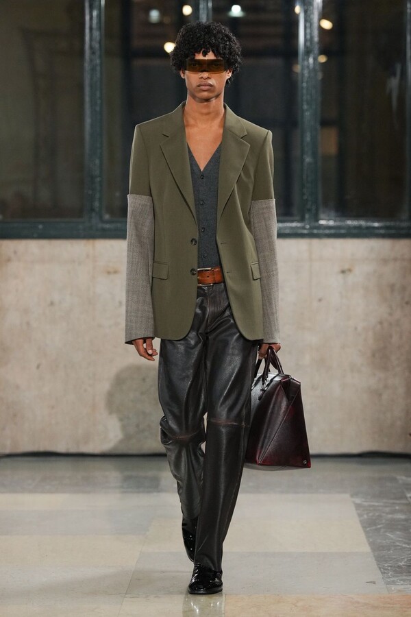 Det nyeste show fra Maison Margiela7