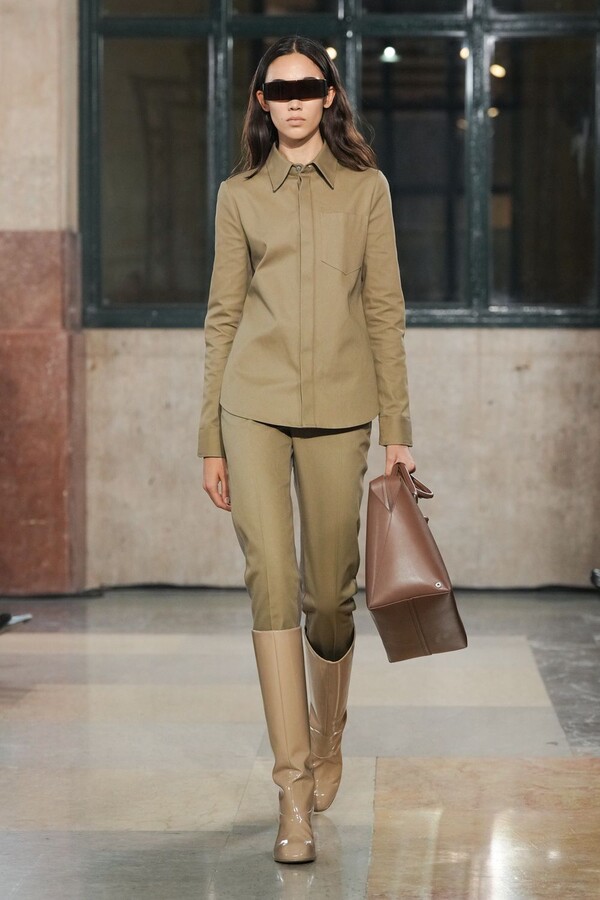 Seneste show fra Maison Margiela8