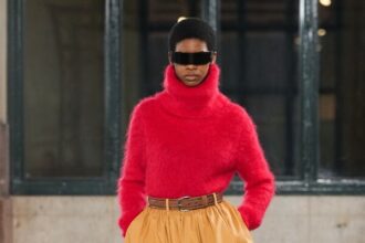 Seneste show fra Maison Margiela