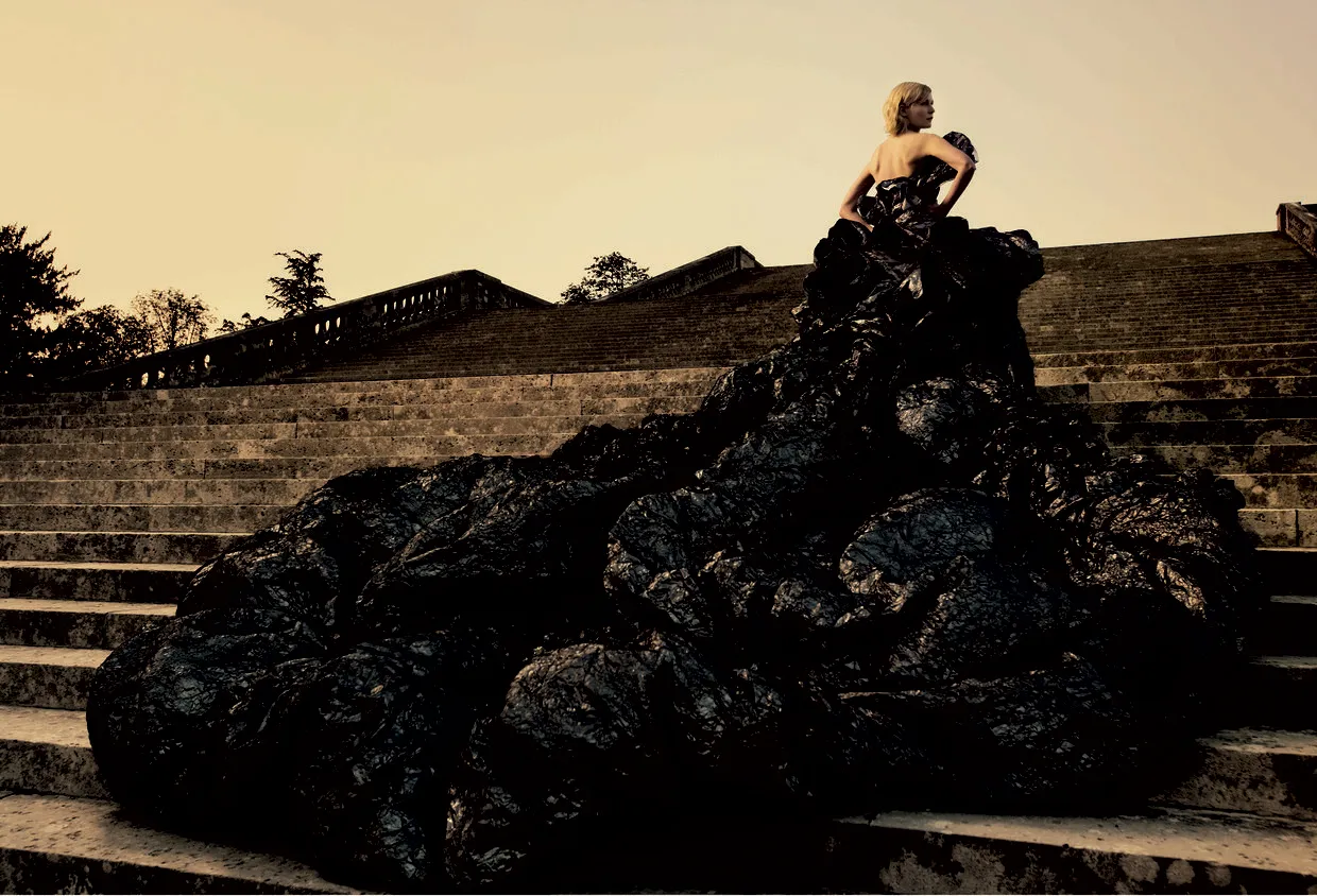 10 bedste looks fra John Galliano