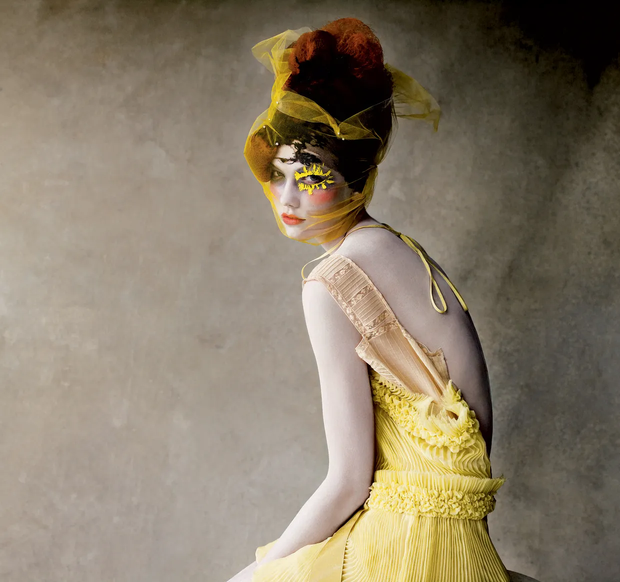 13 John Galliano Bedste Looks