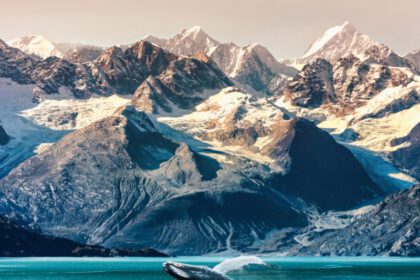 Luksuriøs krydstogt langs gletsjerruten1