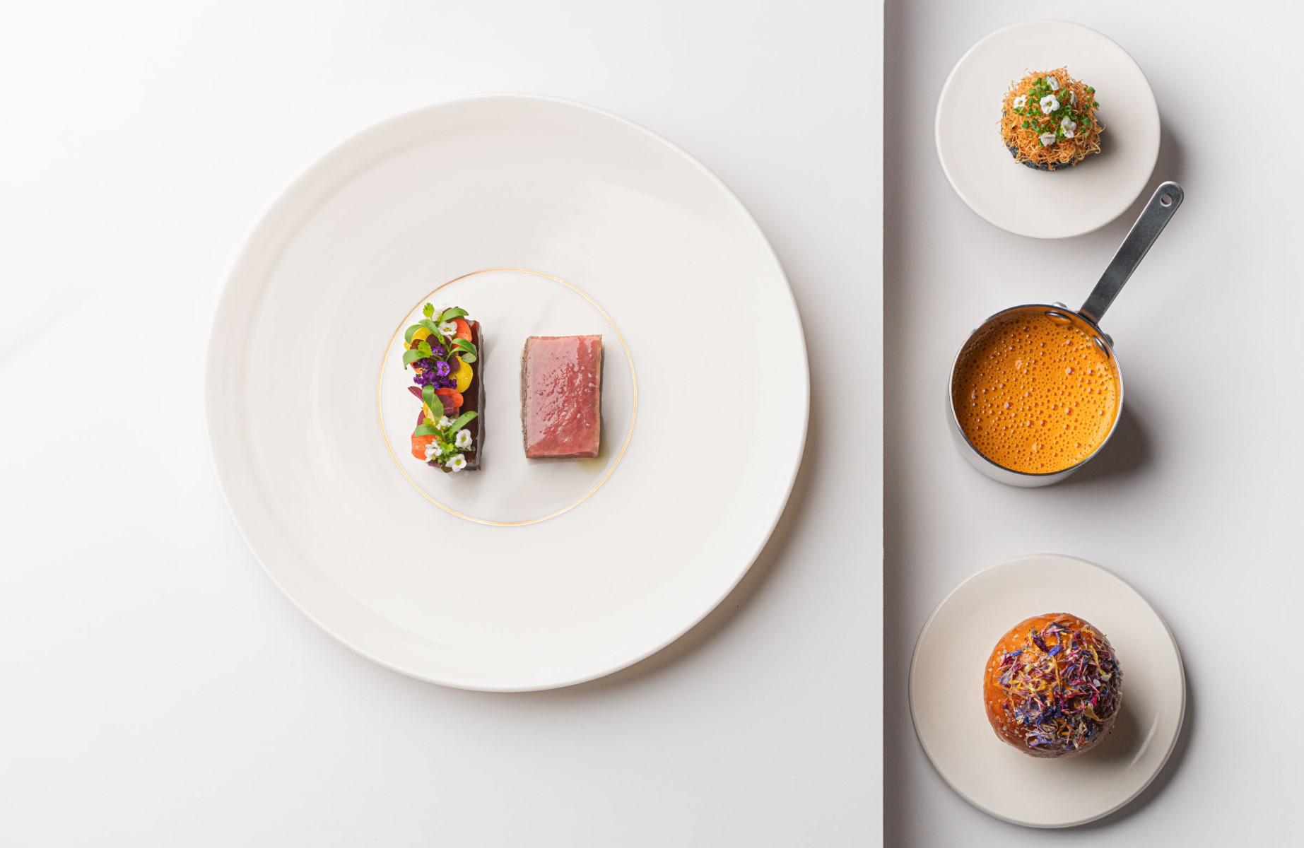 Polske Restauranter I Michelin-guiden1