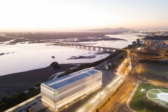 Pritzker 2026 Prisen til arkitekten, der bygger med følsomhed3