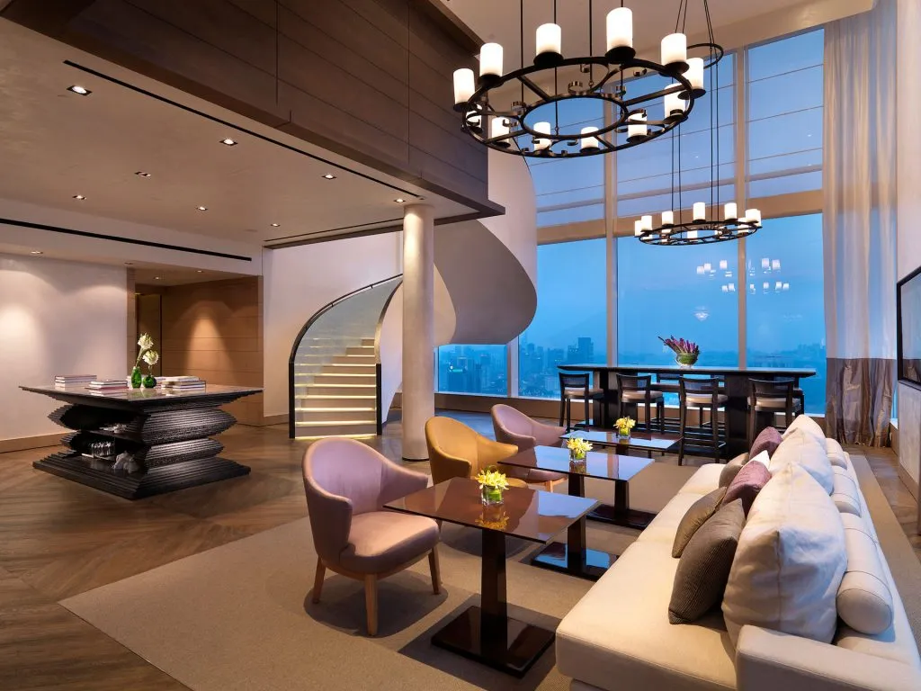 Hvad koster en lejlighed i Malaysia