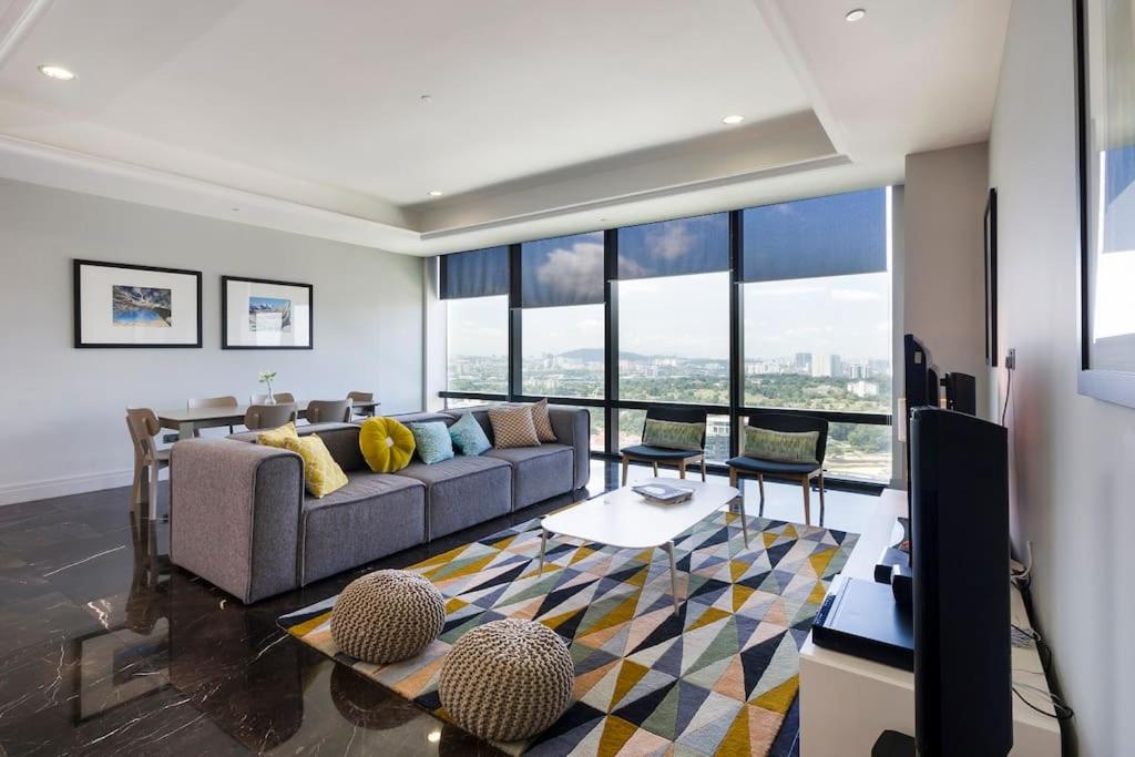 Malaysia 2026 Lejligheder