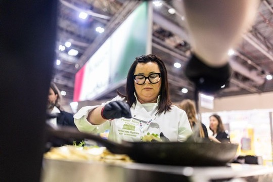 Kulinariske Inspirationer af Małgorzata Figarska.peg