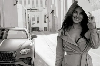 Priyanka Chopra Jonas